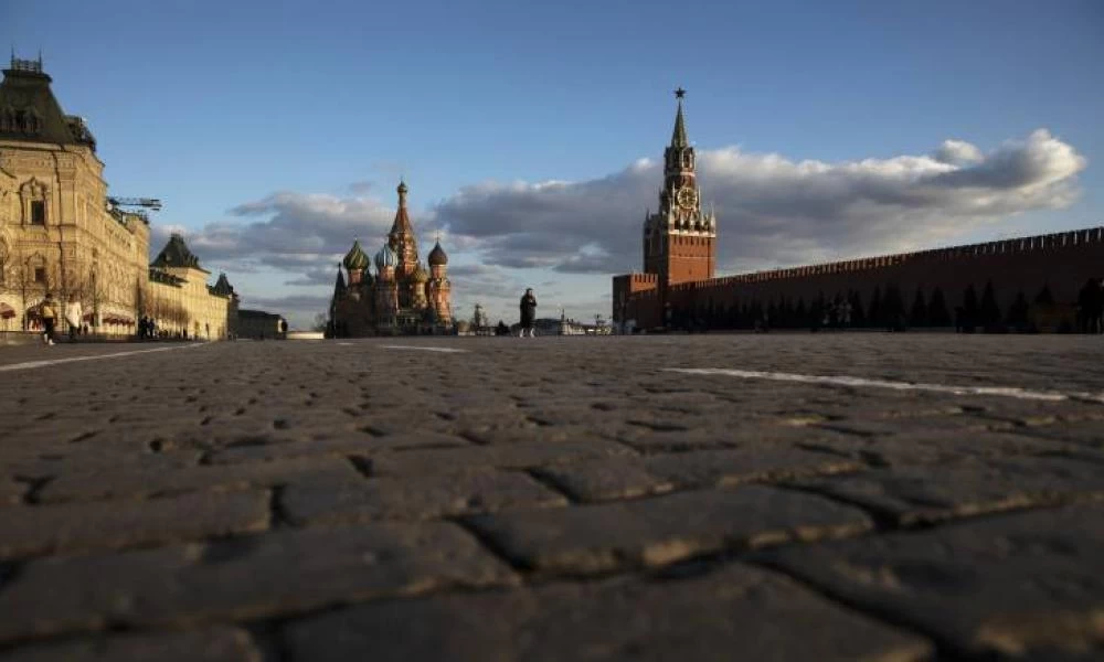 Ρωσία: Σε 10 ημέρες η απόφαση για χαλάρωση των περιοριστικών μέτρων